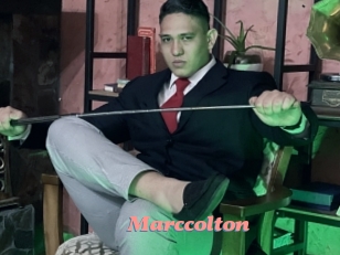 Marccolton