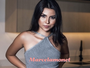 Marcelamonet