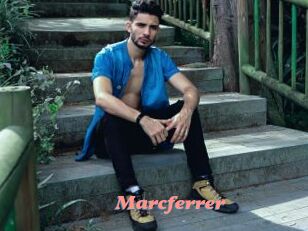 Marcferrer