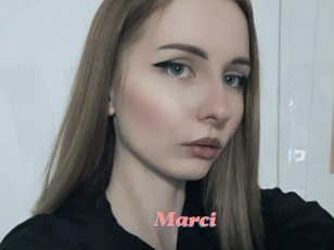 Marci