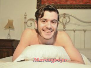 Marcogreyr