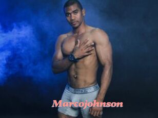 Marcojohnson