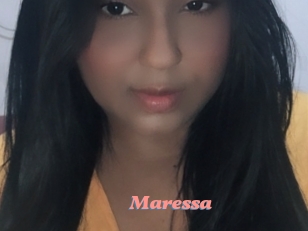 Maressa