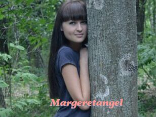 Margeretangel