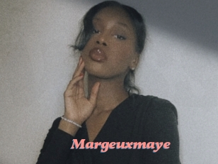 Margeuxmaye