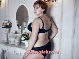 Margiebrave