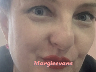 Margieevans