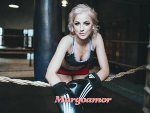 Margoamor