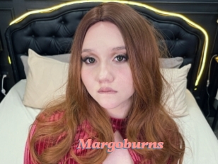 Margoburns