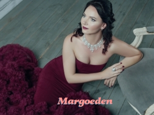 Margoeden