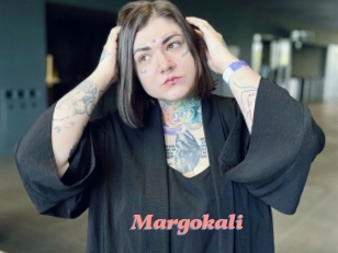 Margokali