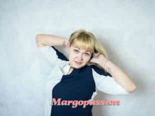 Margopassion