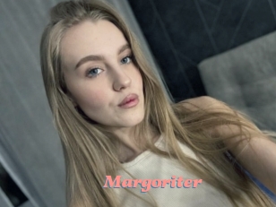 Margoriter