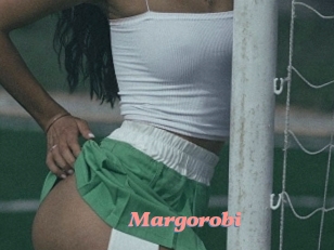 Margorobi