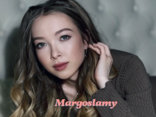 Margoslamy