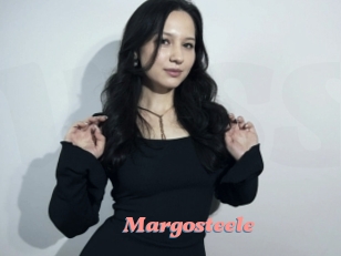 Margosteele