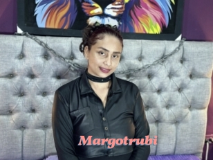 Margotrubi