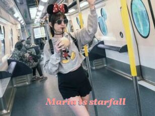 Maria_ts_starfall