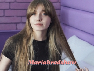 Mariabradshaw