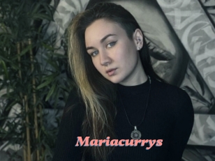 Mariacurrys