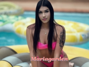 Mariagarden