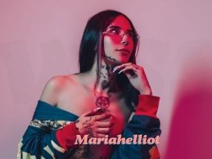 Mariahelliot