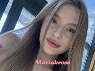 Mariakross