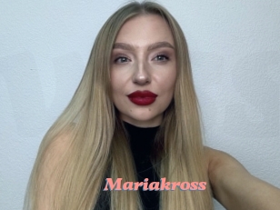 Mariakross