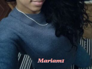 Mariam1