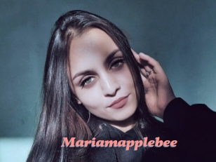 Mariamapplebee