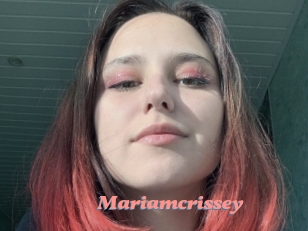 Mariamcrissey