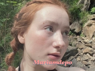 Mariamdepo