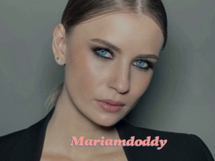 Mariamdoddy