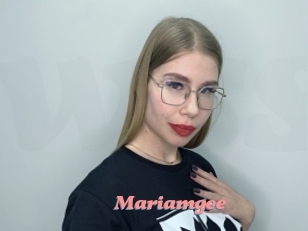 Mariamgee