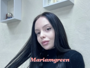 Mariamgreen