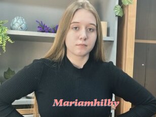 Mariamhilby