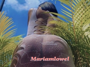 Mariamlowel