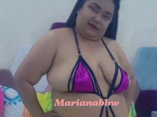 Marianabbw