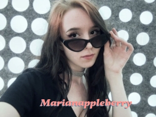 Marianappleberry