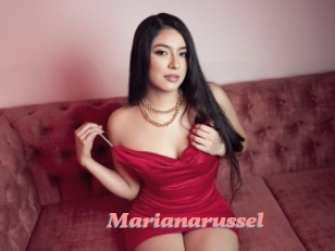 Marianarussel