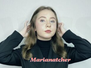 Marianatcher