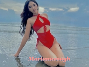 Marianavough