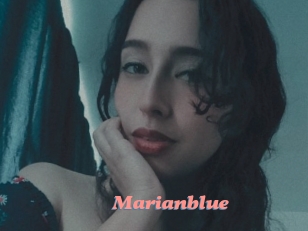 Marianblue