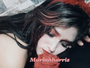 Marianharris