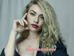 Mariannlove