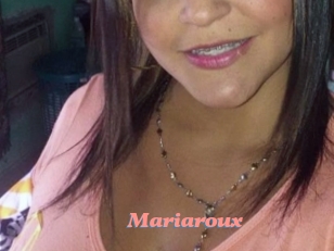 Mariaroux