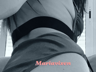 Mariavixen