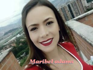 Maribel_adams