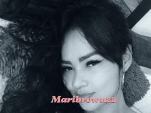 Maribrown22