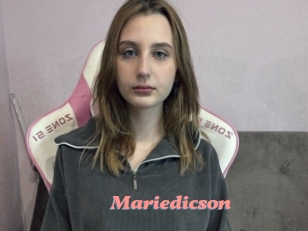 Mariedicson